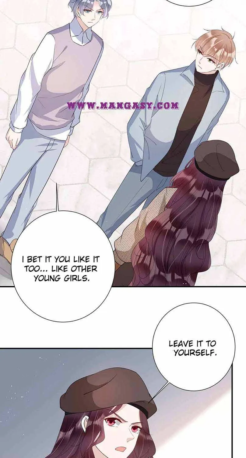 Love Score Strategy Chapter 141 page 37 - MangaKakalot