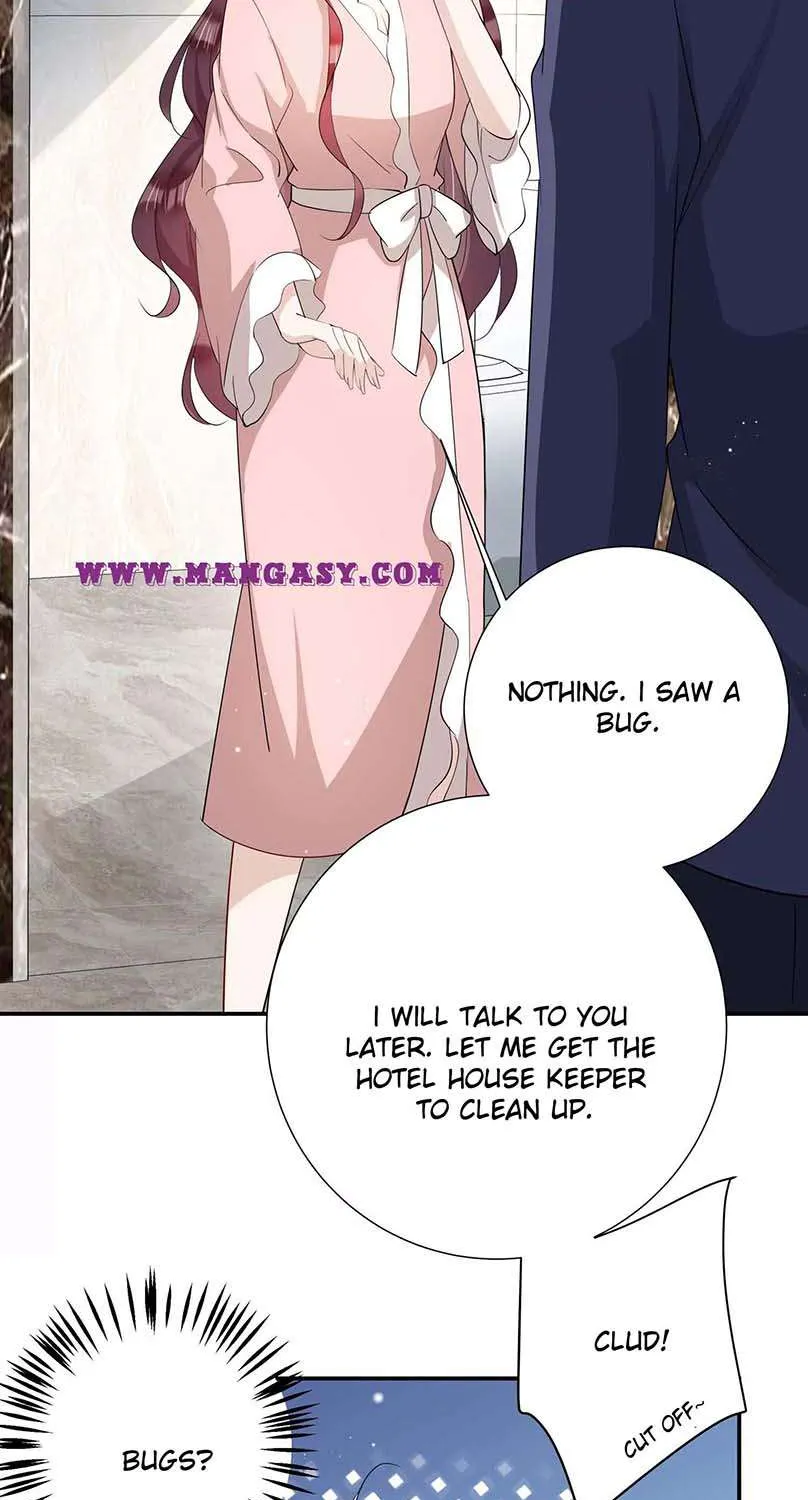 Love Score Strategy Chapter 142 page 33 - MangaKakalot