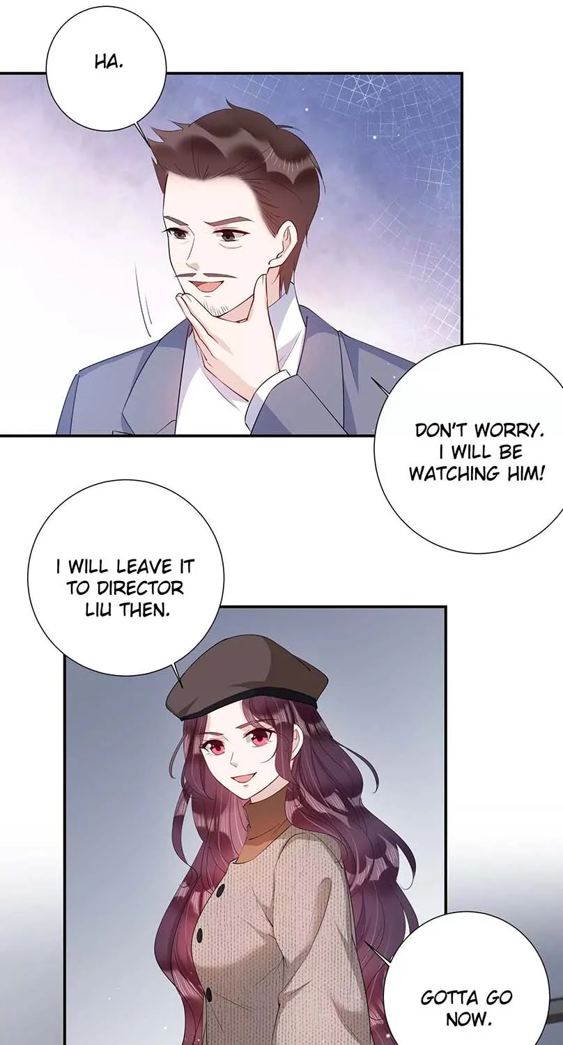 Love Score Strategy Chapter 142 page 9 - MangaKakalot