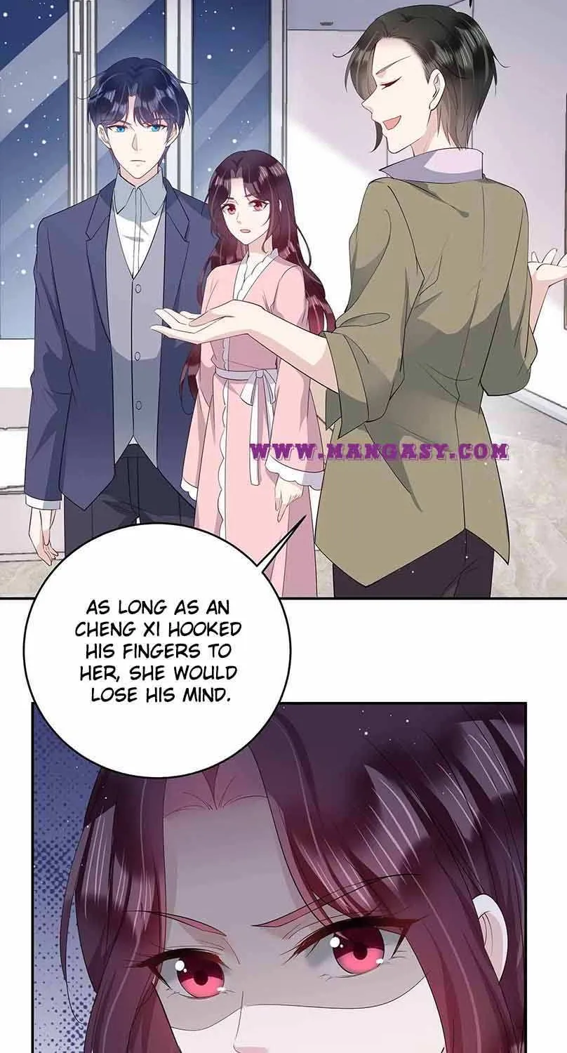 Love Score Strategy Chapter 143 page 21 - MangaKakalot