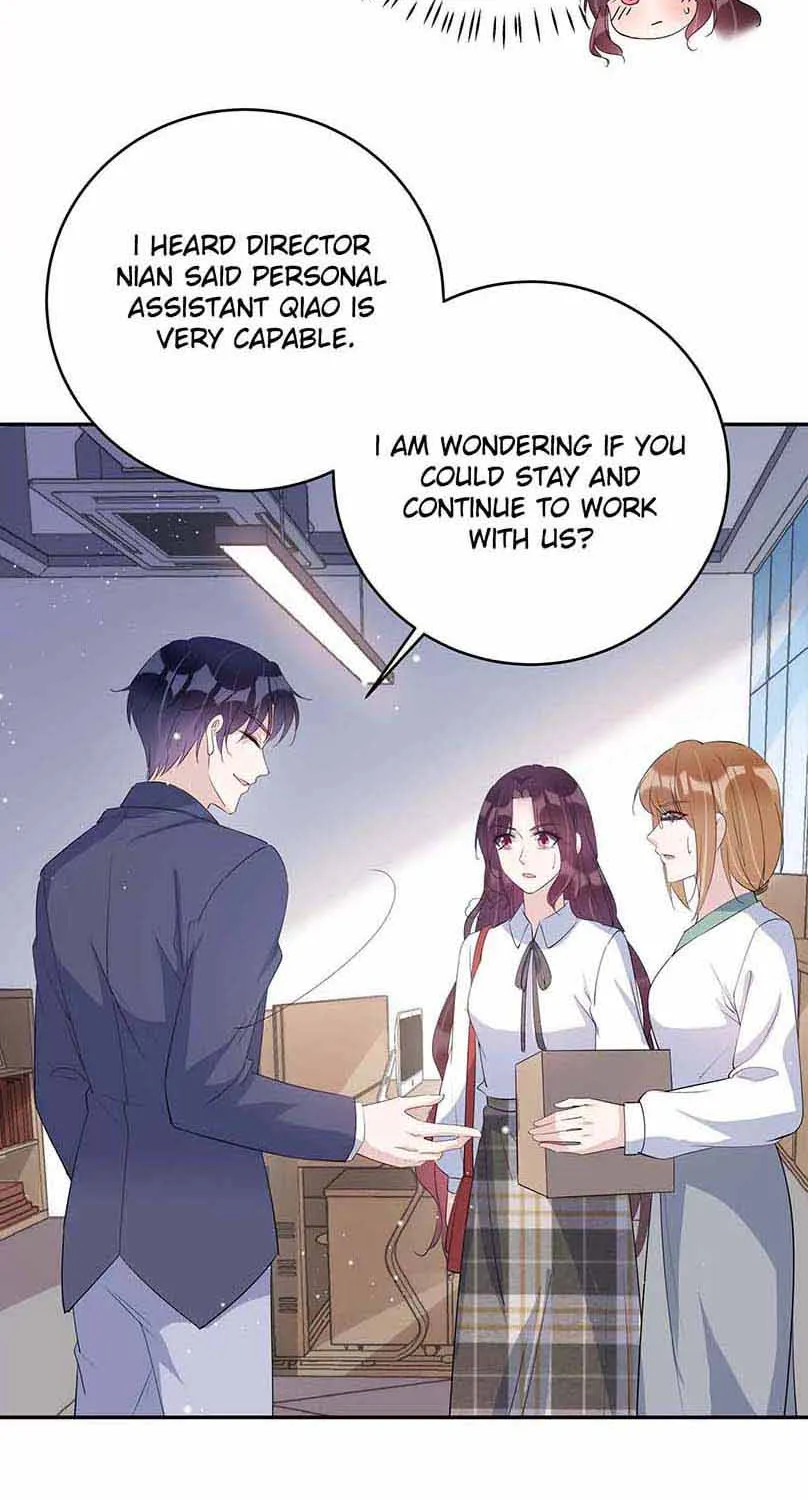 Love Score Strategy Chapter 145 page 27 - MangaKakalot