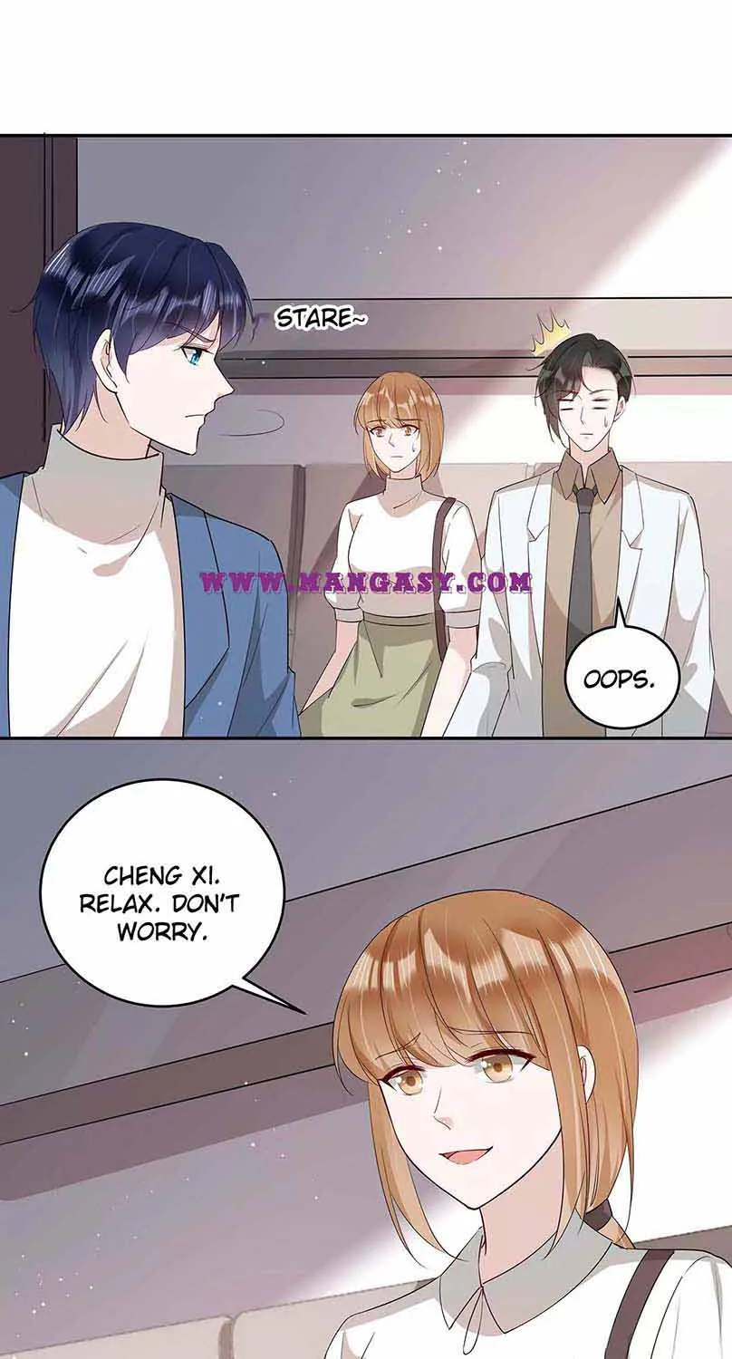 Love Score Strategy Chapter 149 page 25 - MangaKakalot