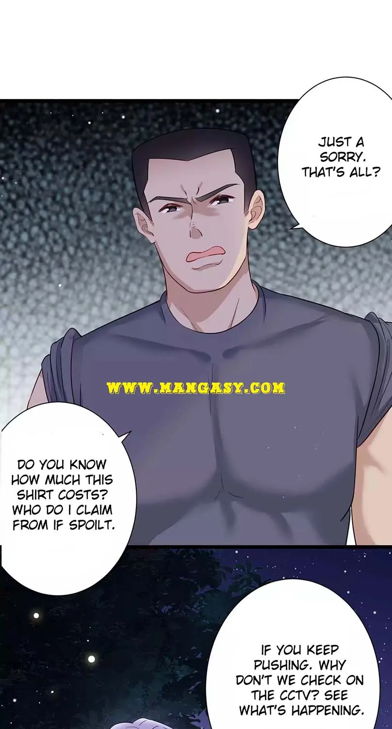 Love Score Strategy Chapter 34 page 14 - MangaKakalot