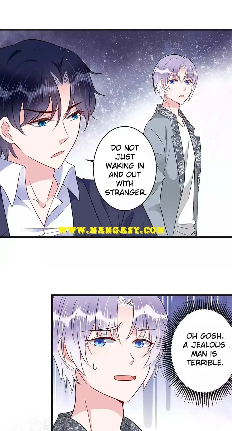 Love Score Strategy Chapter 42 page 26 - MangaKakalot