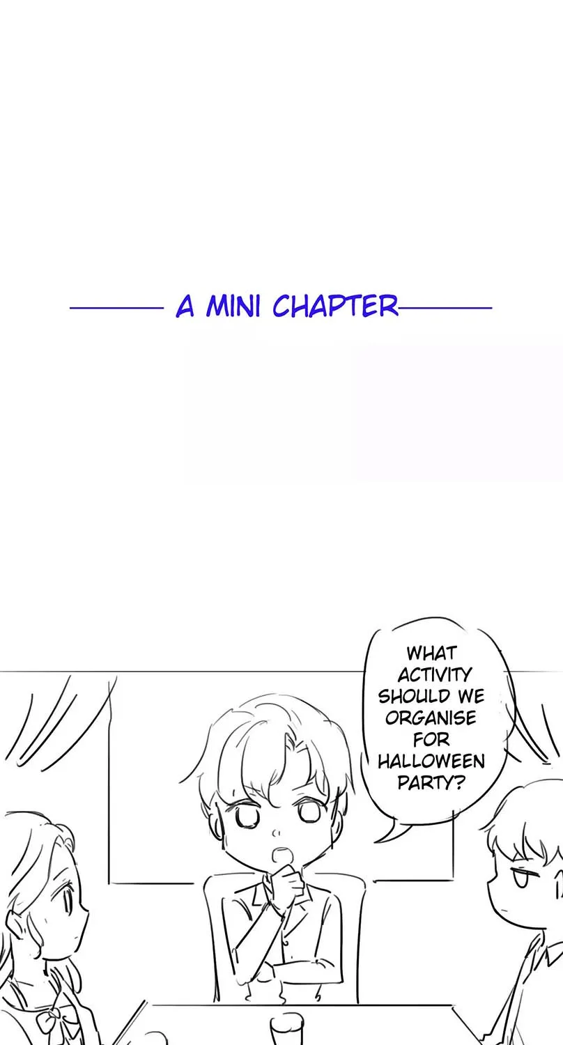 Love Score Strategy Chapter 45 page 35 - MangaKakalot