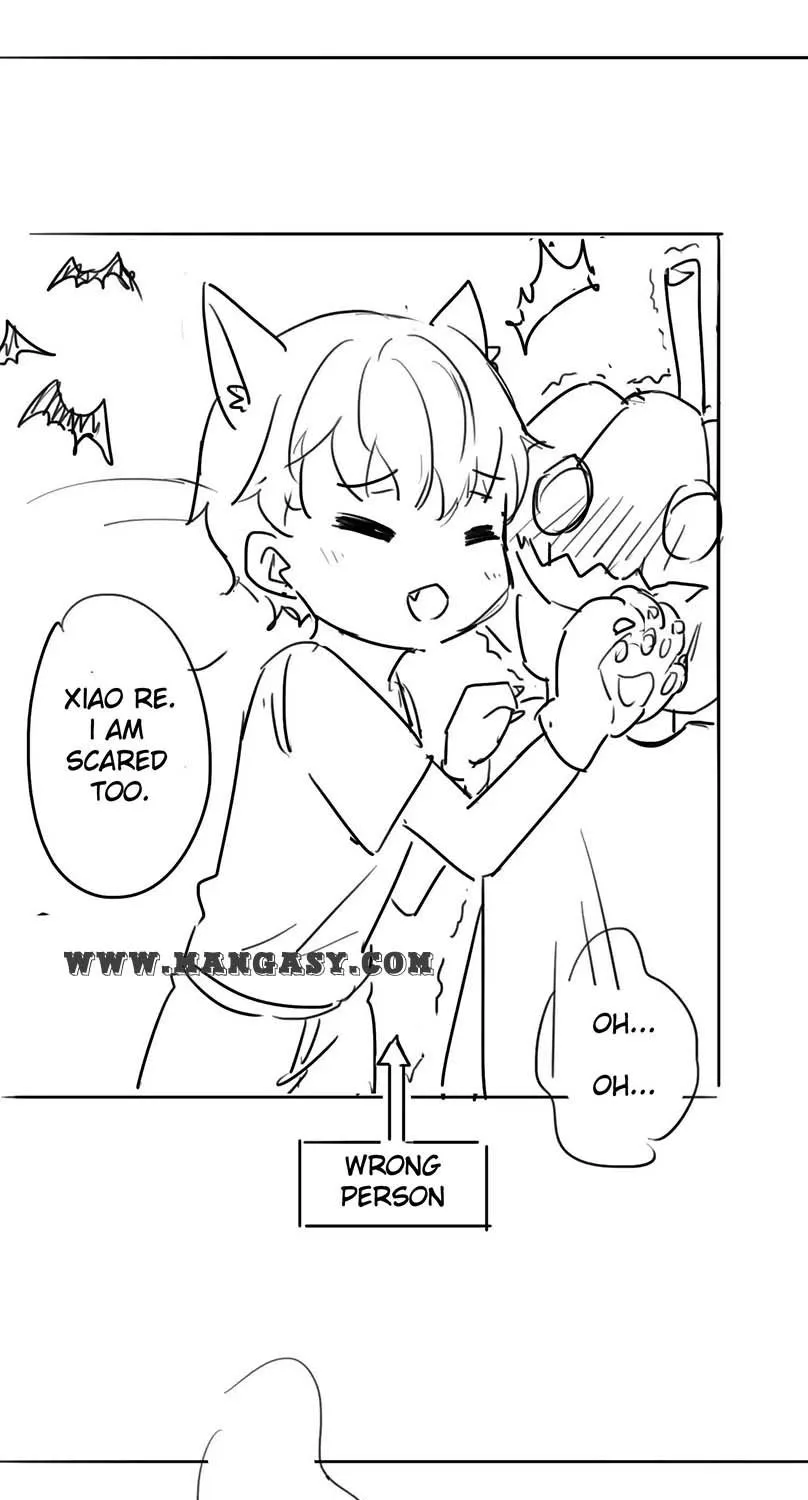 Love Score Strategy Chapter 45 page 43 - MangaKakalot