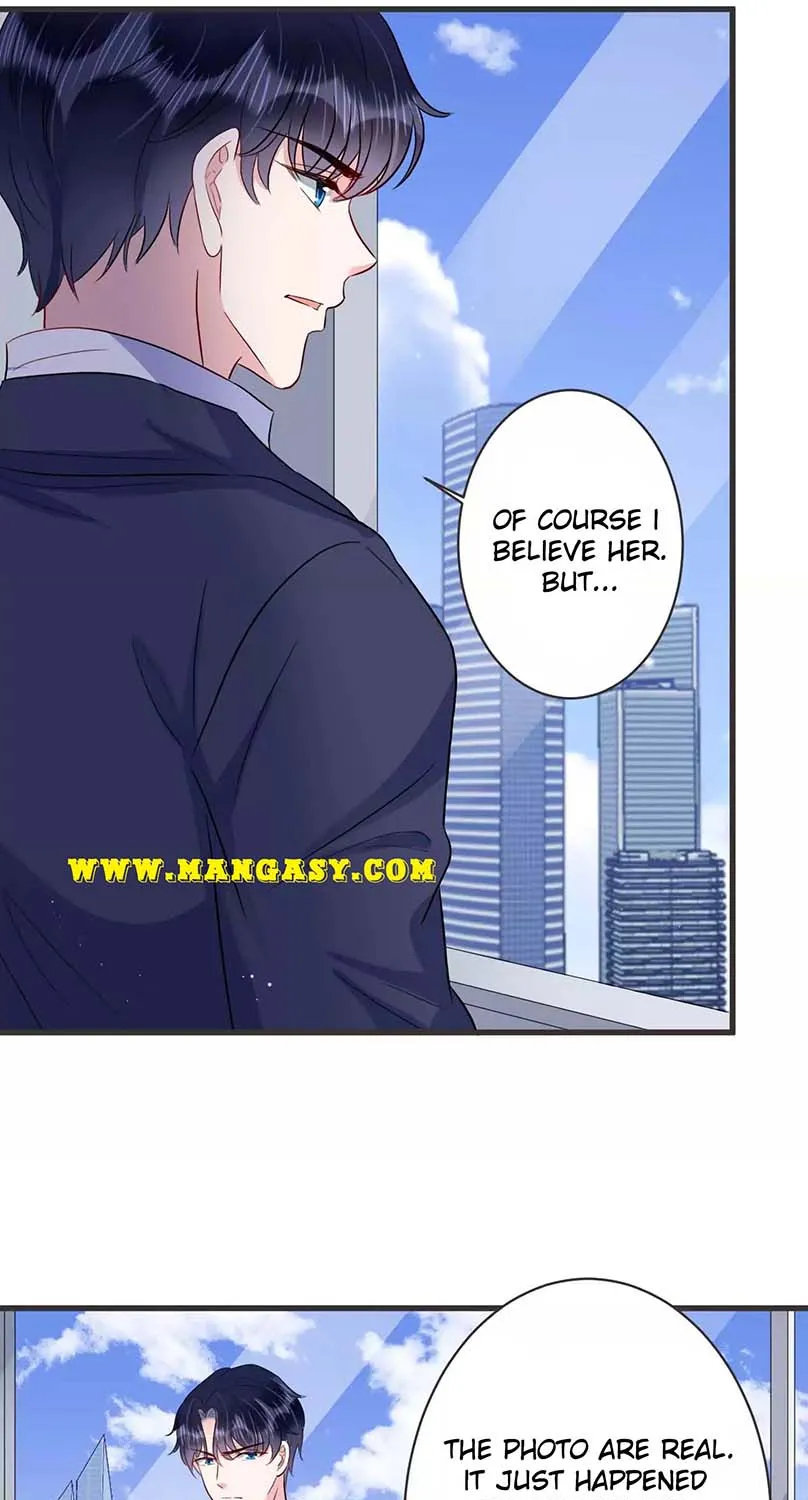 Love Score Strategy Chapter 49 page 21 - MangaKakalot