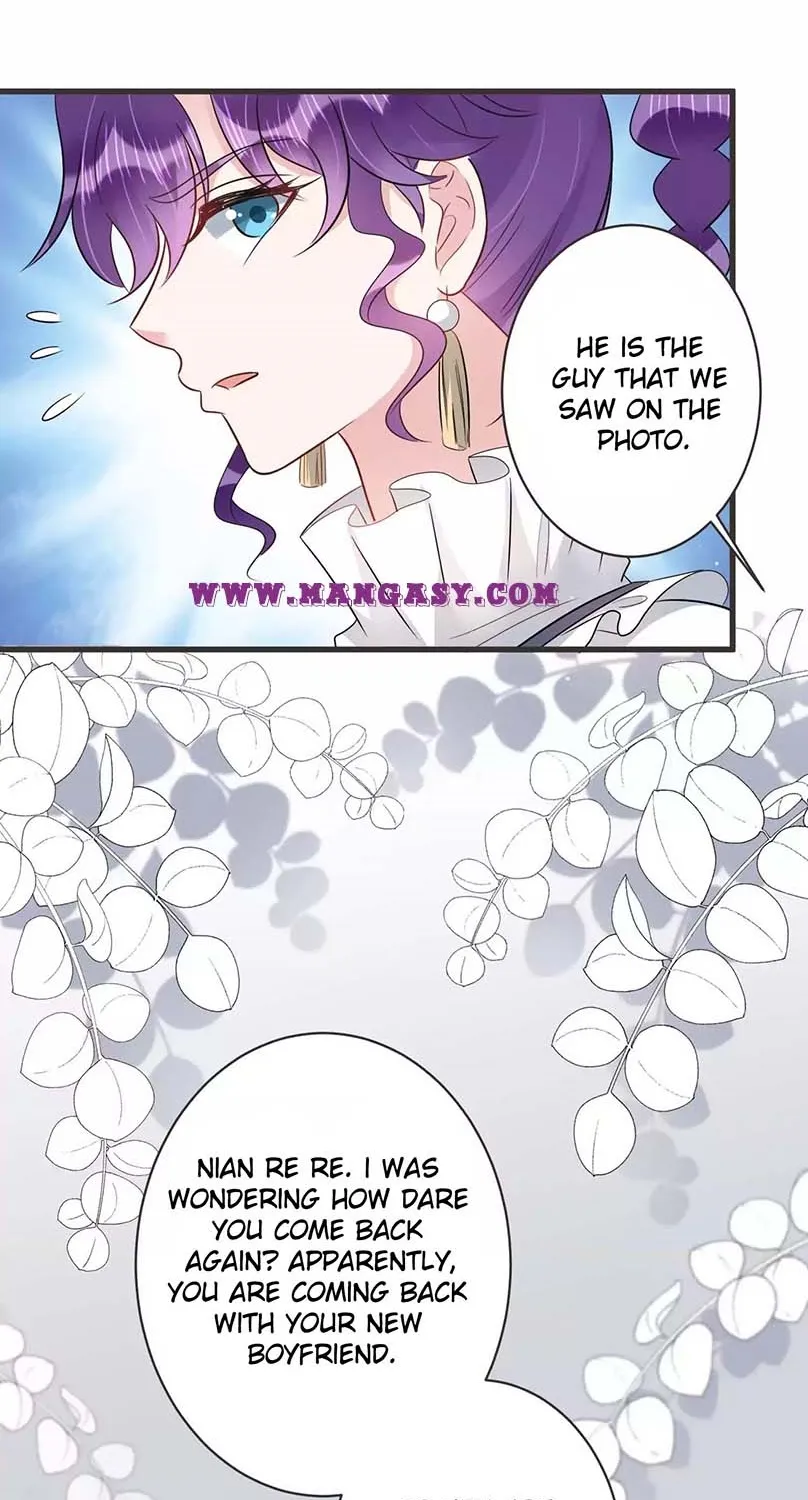 Love Score Strategy Chapter 56 page 21 - MangaKakalot