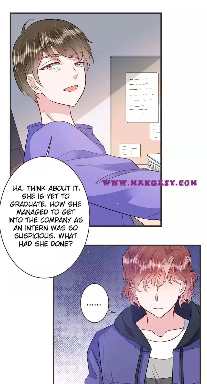 Love Score Strategy Chapter 56 page 25 - MangaKakalot