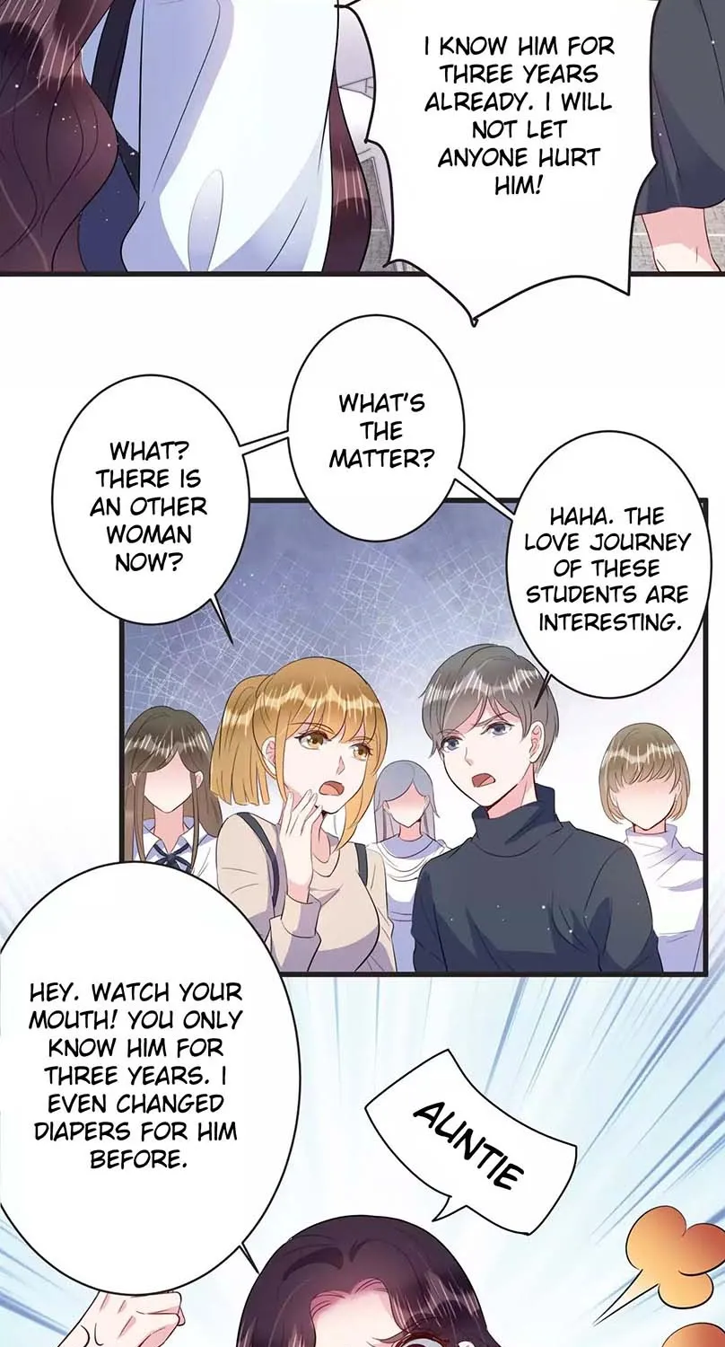 Love Score Strategy Chapter 67 page 22 - MangaKakalot