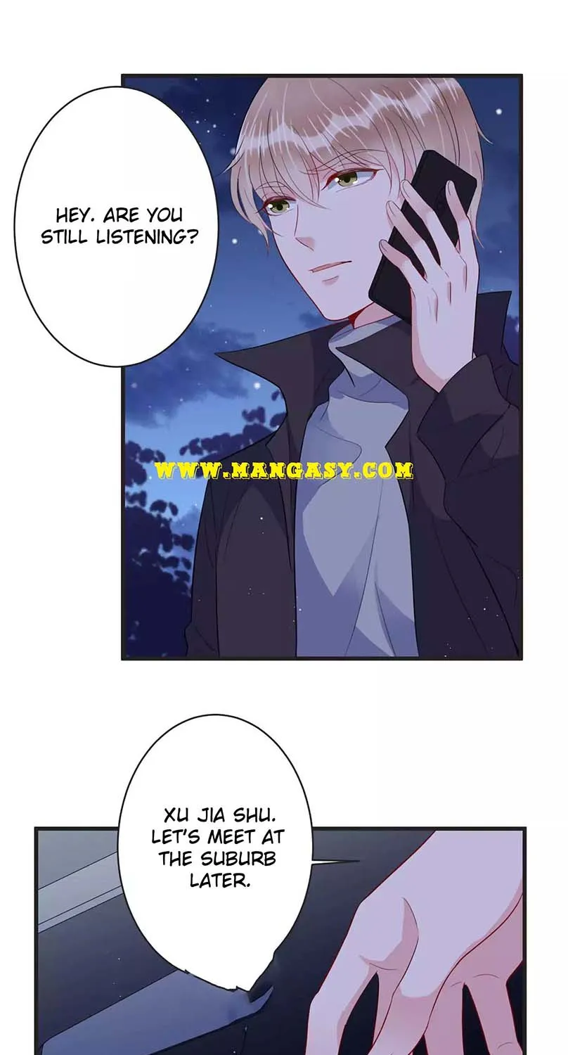 Love Score Strategy Chapter 71 page 22 - MangaKakalot