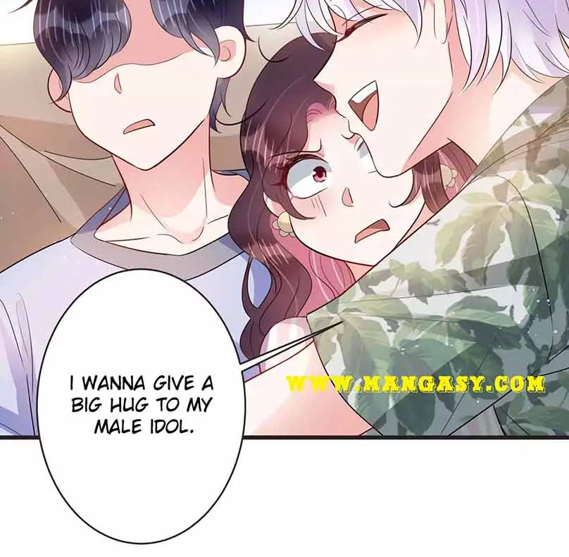 Love Score Strategy Chapter 75.5 page 14 - MangaKakalot