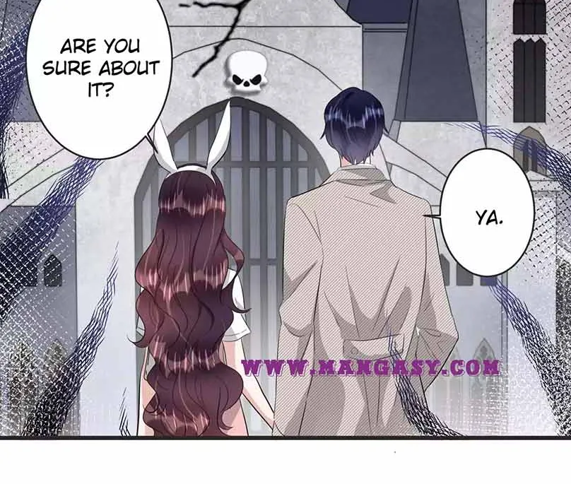 Love Score Strategy Chapter 80 page 21 - MangaKakalot