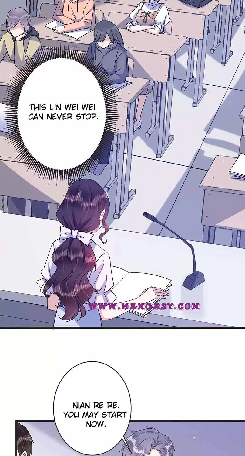 Love Score Strategy Chapter 89 page 22 - MangaKakalot