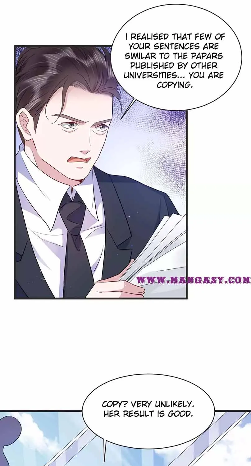 Love Score Strategy Chapter 90 page 3 - MangaKakalot