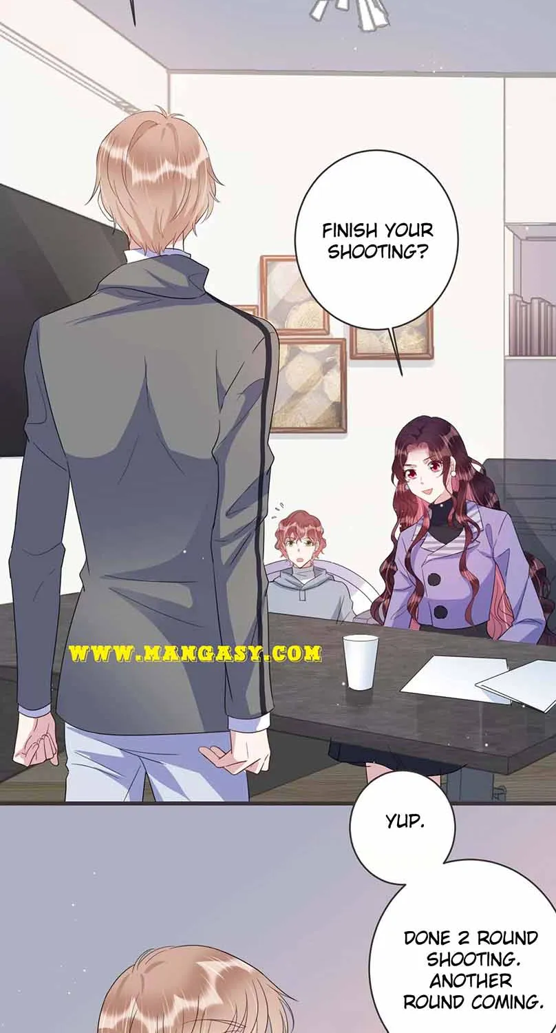 Love Score Strategy Chapter 94 page 6 - MangaKakalot