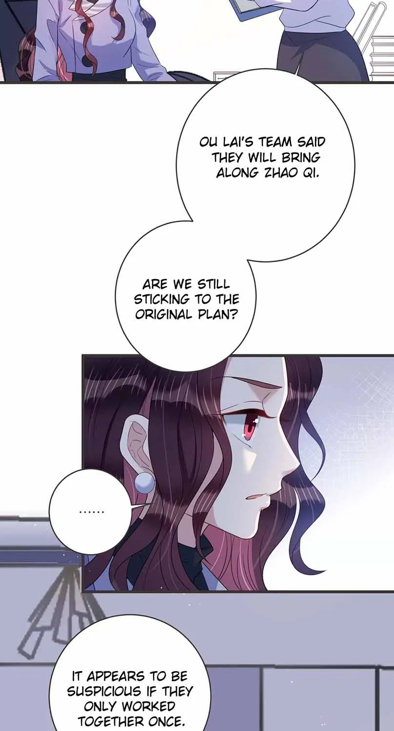 Love Score Strategy Chapter 96 page 18 - MangaKakalot