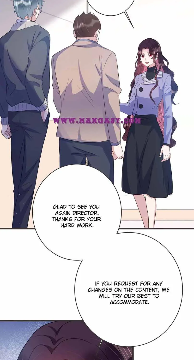 Love Score Strategy Chapter 96 page 24 - MangaKakalot