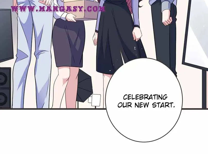 Love Score Strategy Chapter 97 page 19 - MangaKakalot