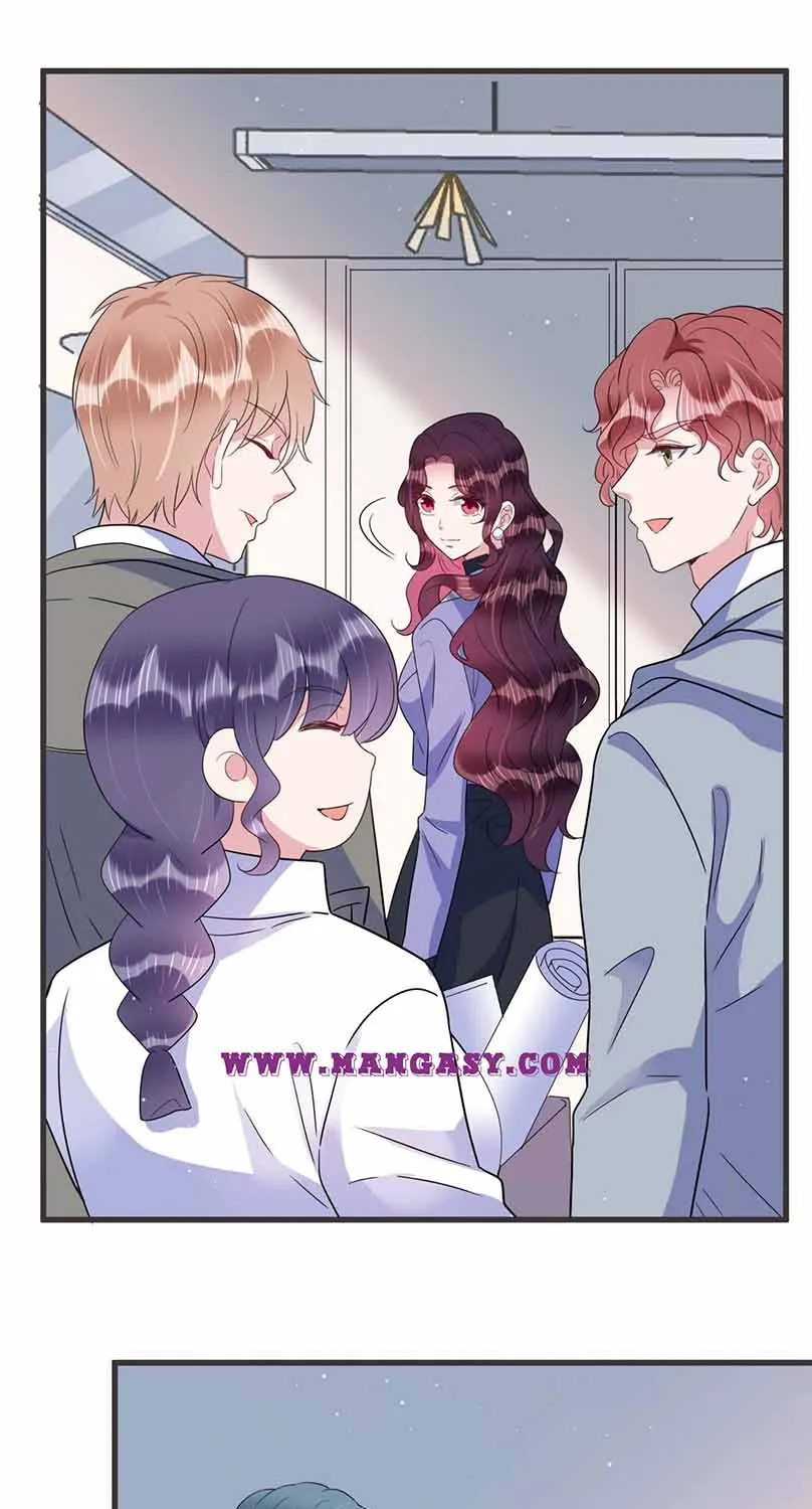 Love Score Strategy Chapter 97 page 20 - MangaKakalot