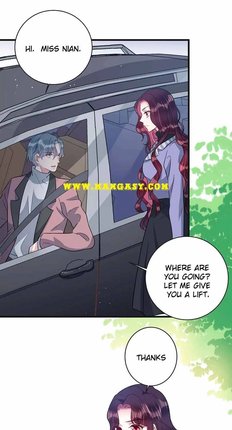 Love Score Strategy Chapter 99 page 22 - MangaKakalot