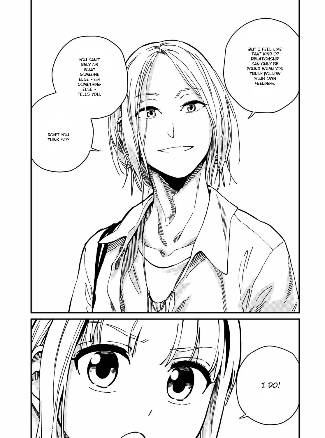 Love Score Chapter 10 page 49 - MangaNato