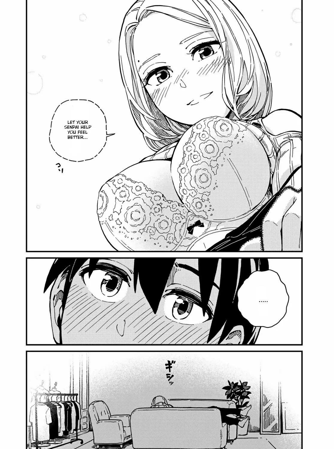 Love Score Chapter 10 page 75 - MangaNato