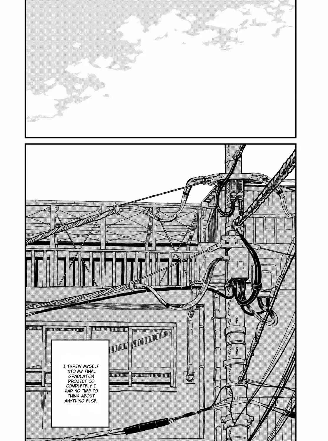 Love Score Chapter 11 page 27 - MangaNato