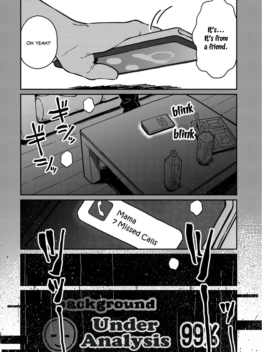 Love Score Chapter 4 page 47 - MangaNato