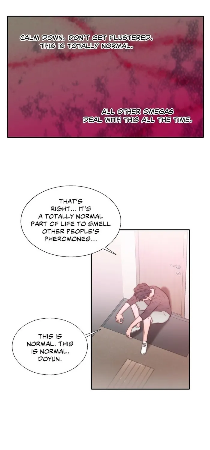 Love Shuttle Chapter 23 page 23 - MangaKakalot