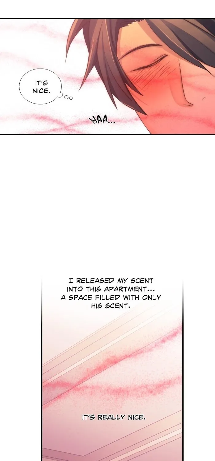 Love Shuttle Chapter 27 page 22 - MangaKakalot