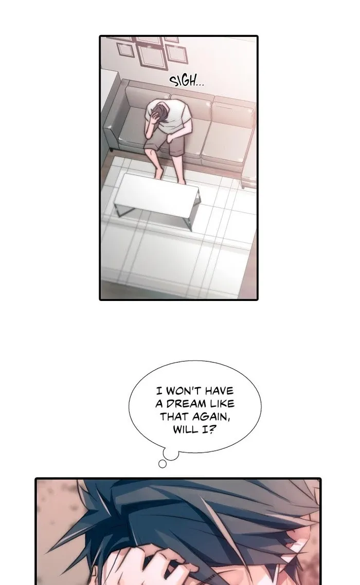 Love Shuttle Chapter 27 page 5 - MangaKakalot