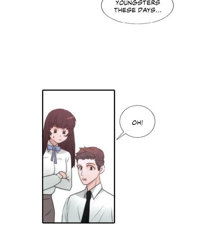 Love Shuttle Chapter 37 page 21 - MangaKakalot