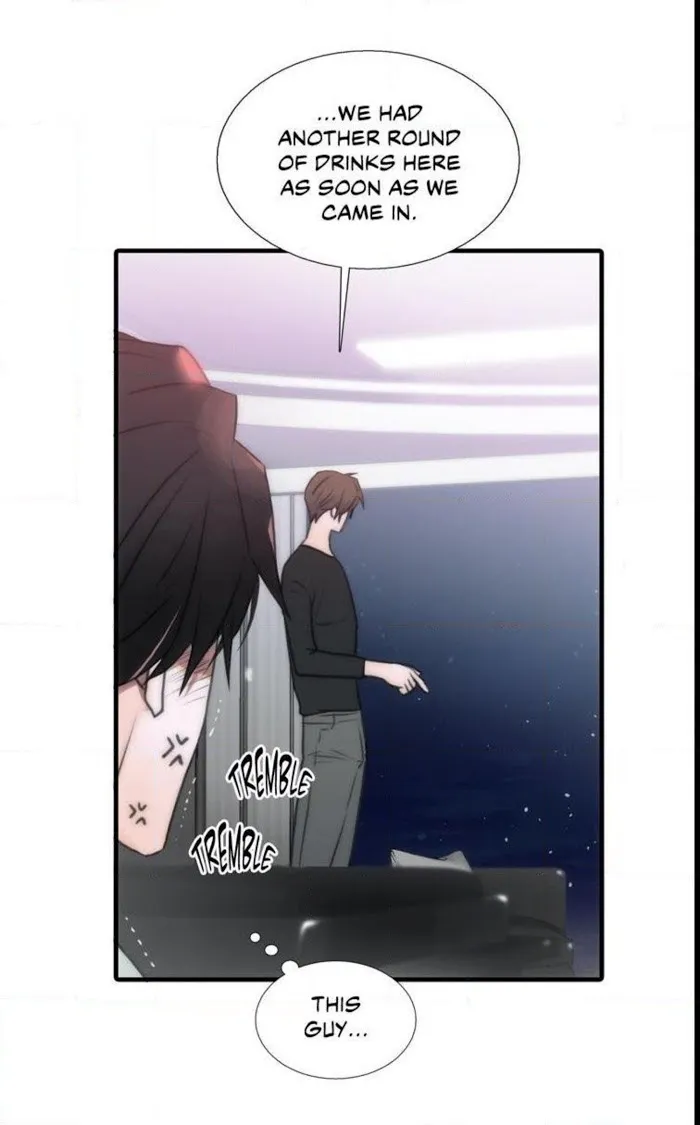 Love Shuttle Chapter 40 page 42 - MangaKakalot