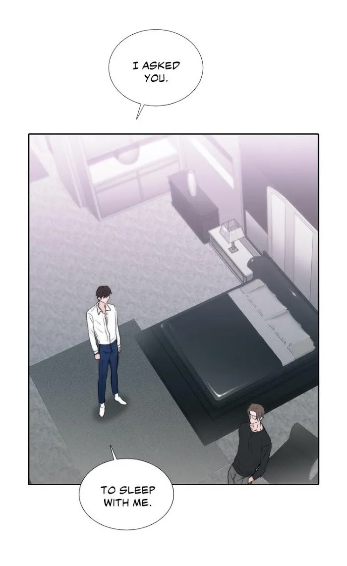 Love Shuttle Chapter 40 page 69 - MangaKakalot