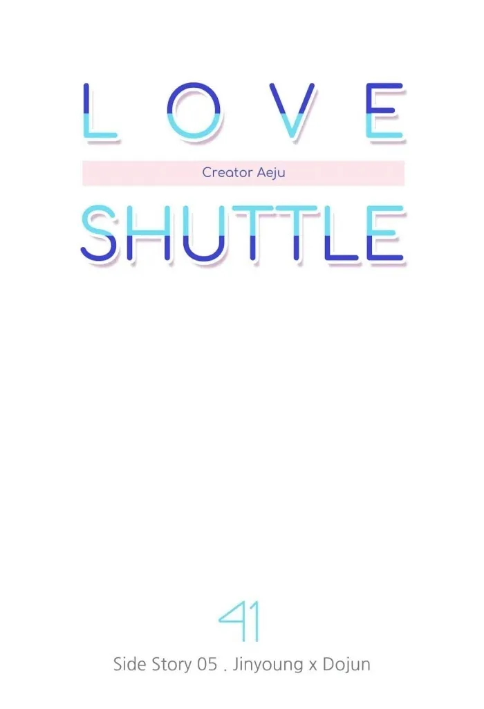 Love Shuttle Chapter 41 page 17 - MangaKakalot