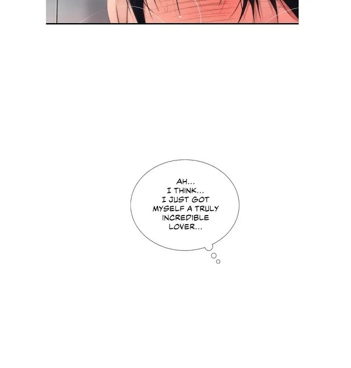 Love Shuttle Chapter 42 page 40 - MangaKakalot