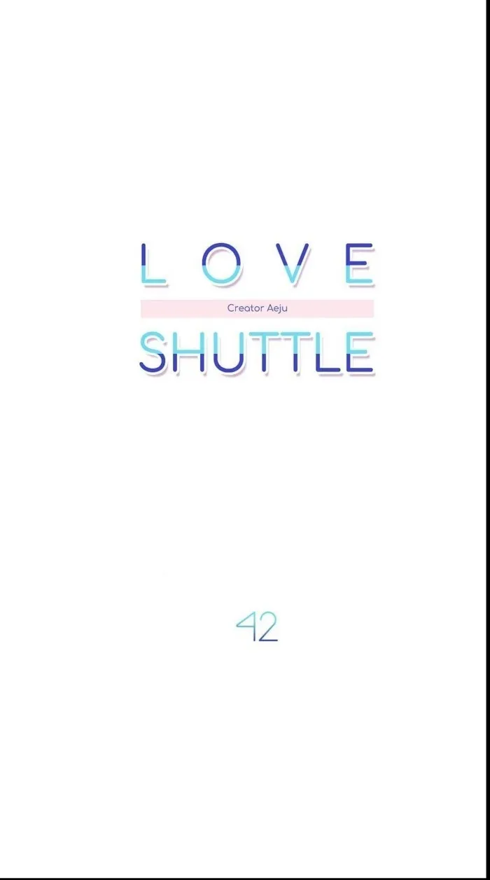 Love Shuttle Chapter 42 page 9 - MangaKakalot