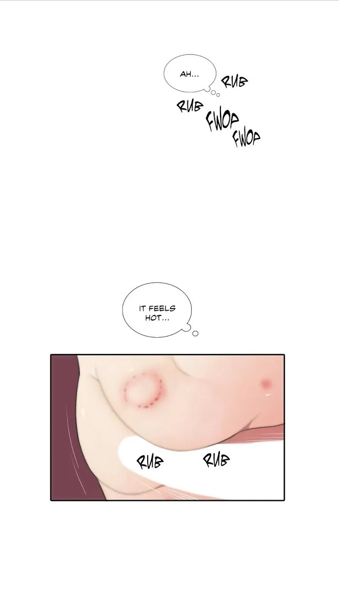 Love Shuttle Chapter 43 page 22 - MangaKakalot