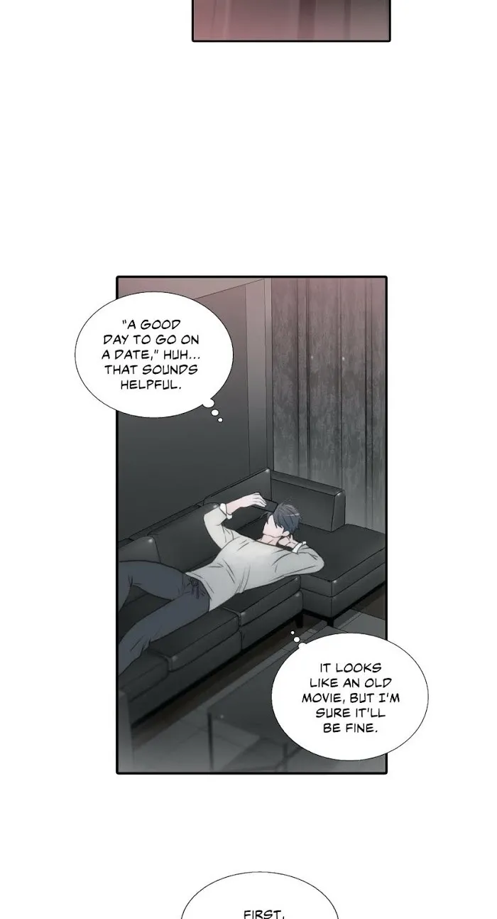 Love Shuttle Chapter 47 page 20 - MangaKakalot