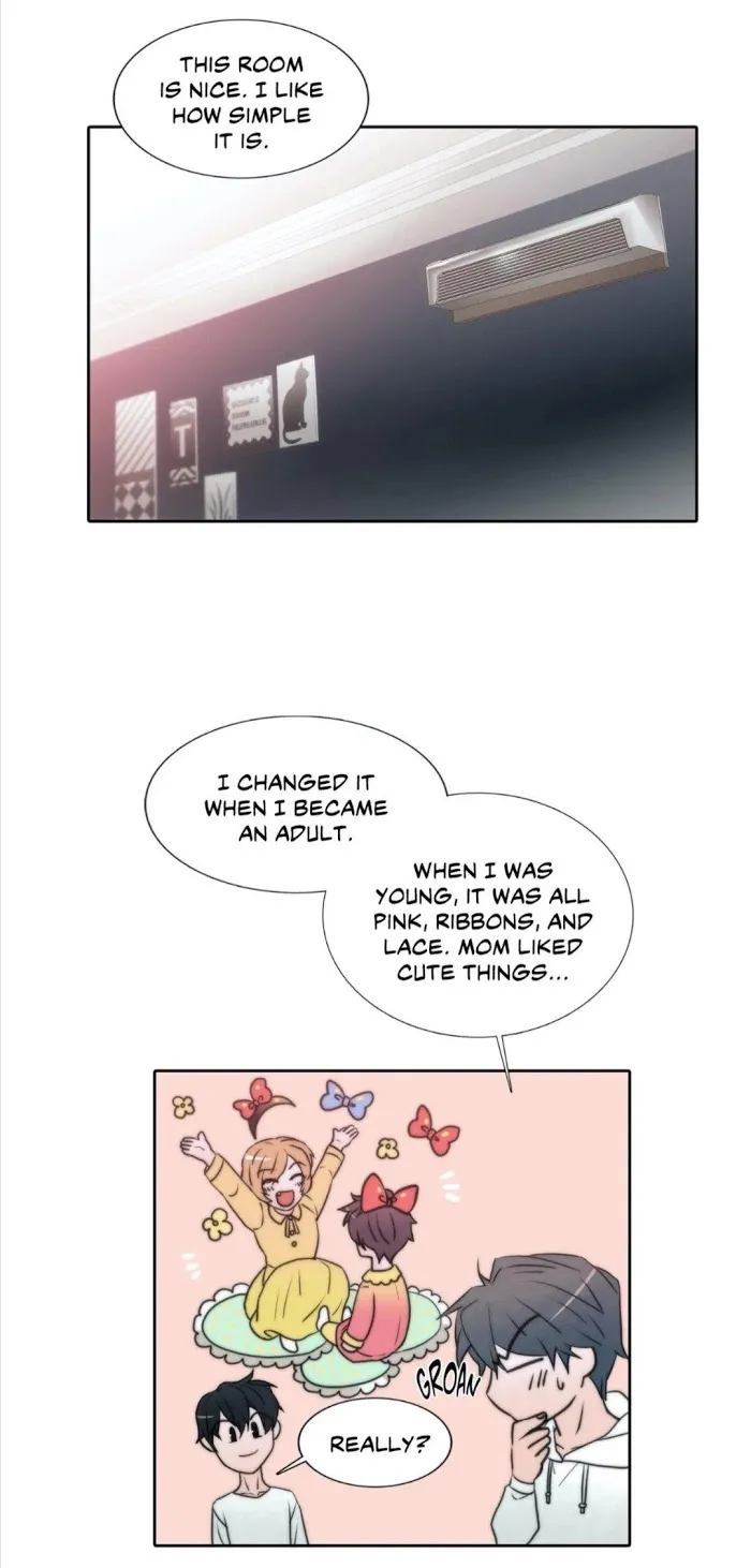 Love Shuttle Chapter 53 page 6 - MangaKakalot