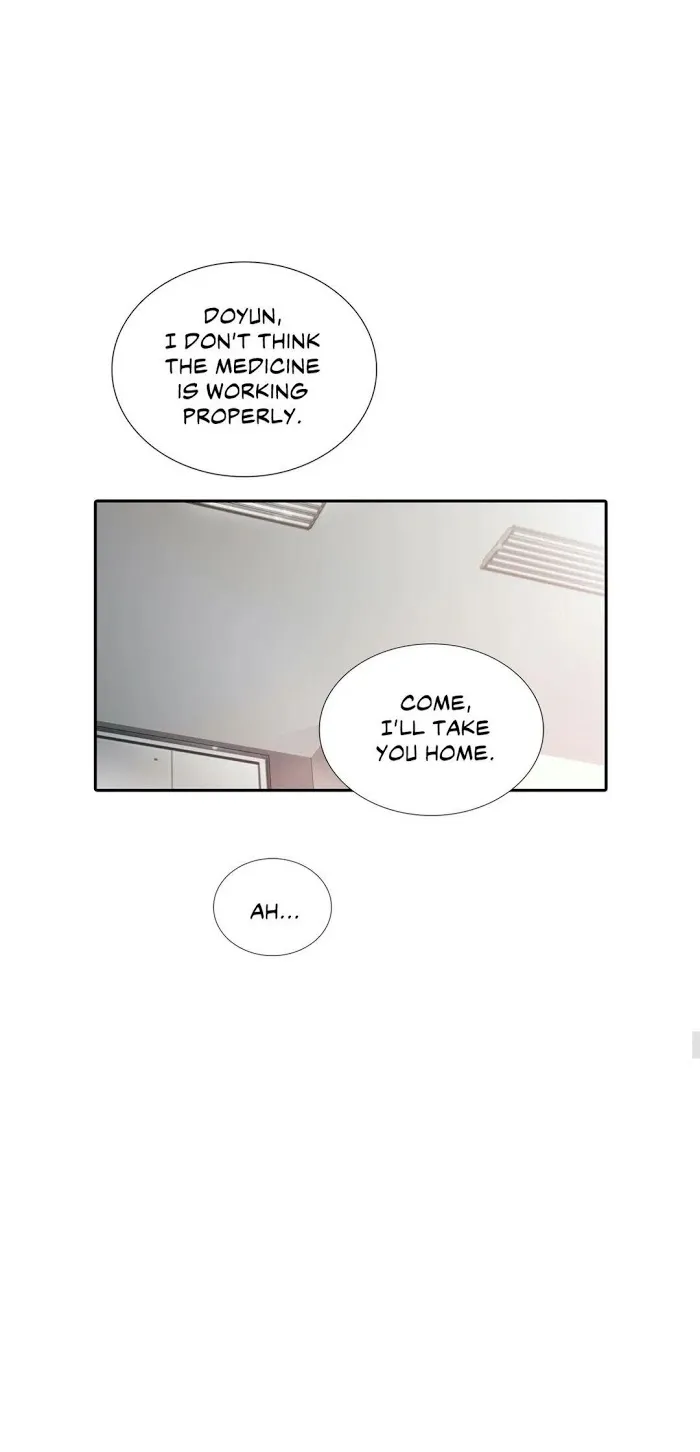 Love Shuttle Chapter 56 page 41 - MangaKakalot