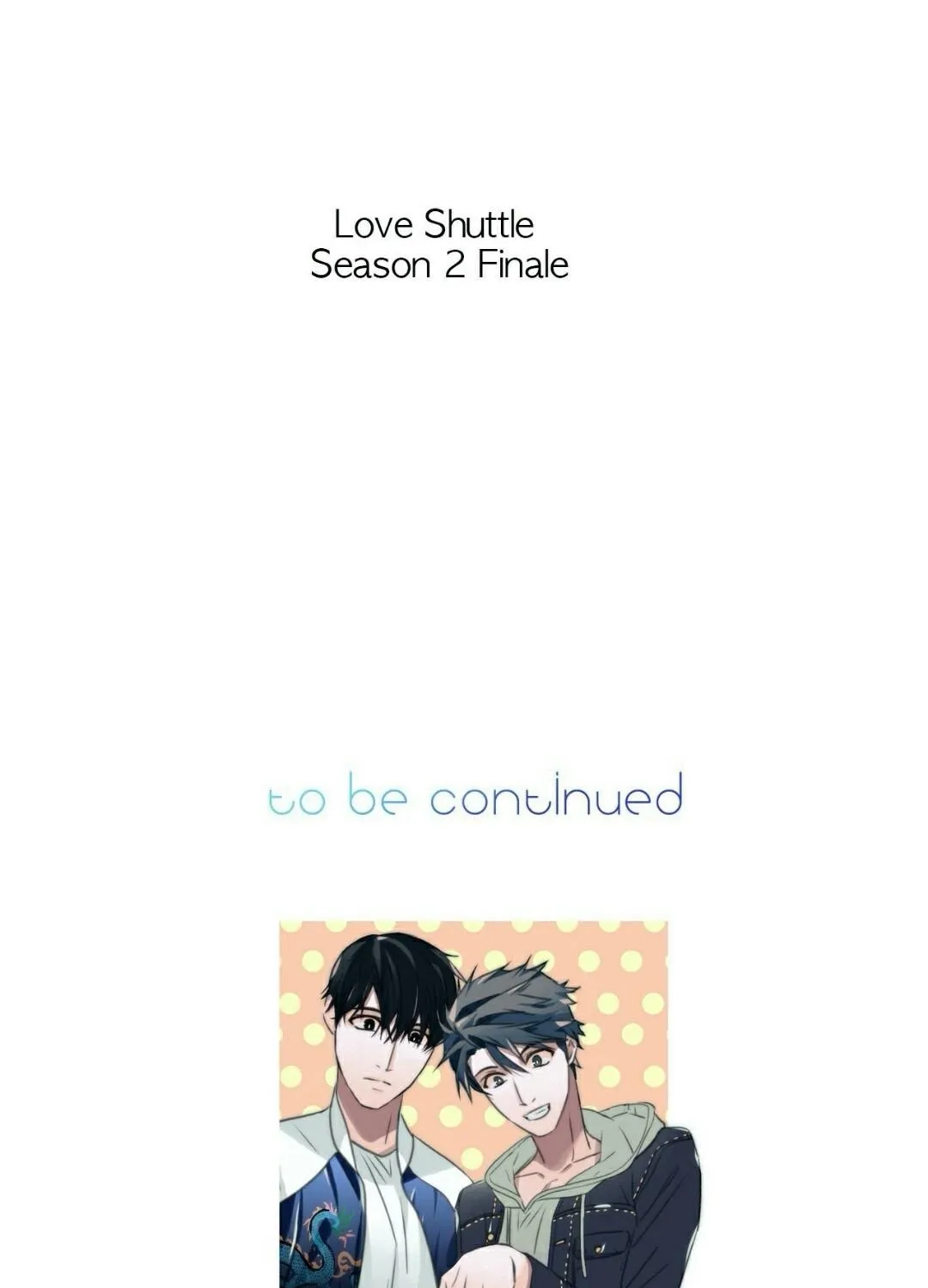 Love Shuttle Chapter 61 page 88 - MangaKakalot