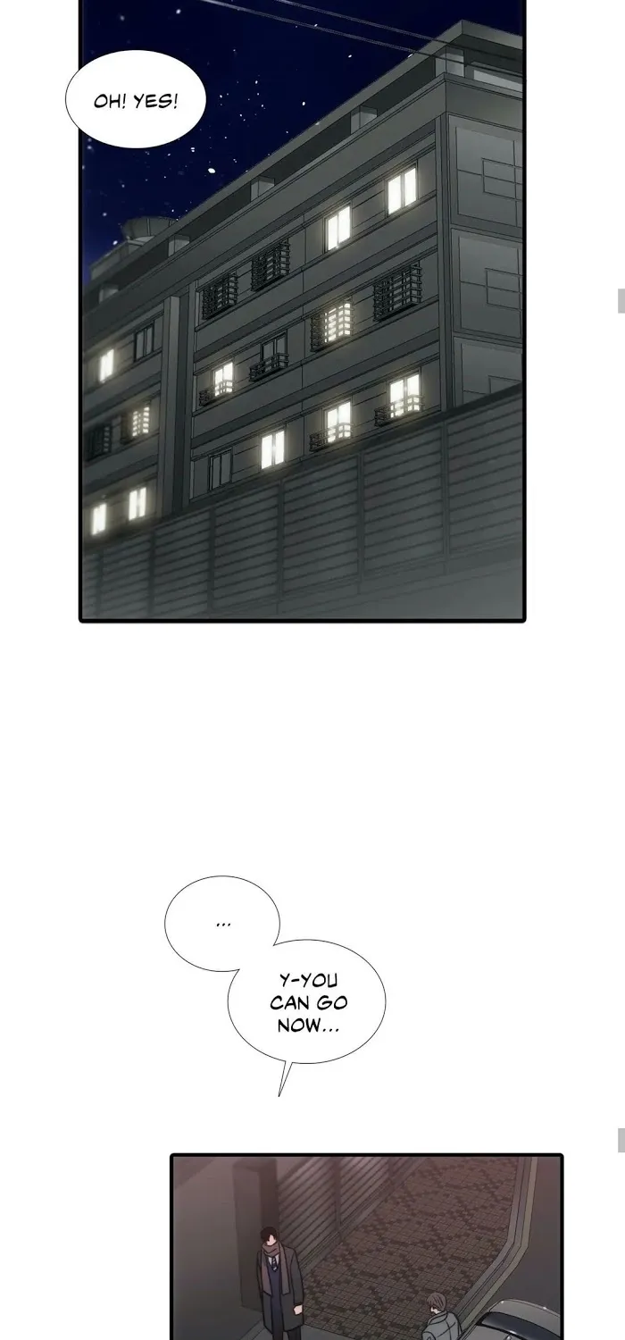 Love Shuttle Chapter 66 page 49 - MangaKakalot