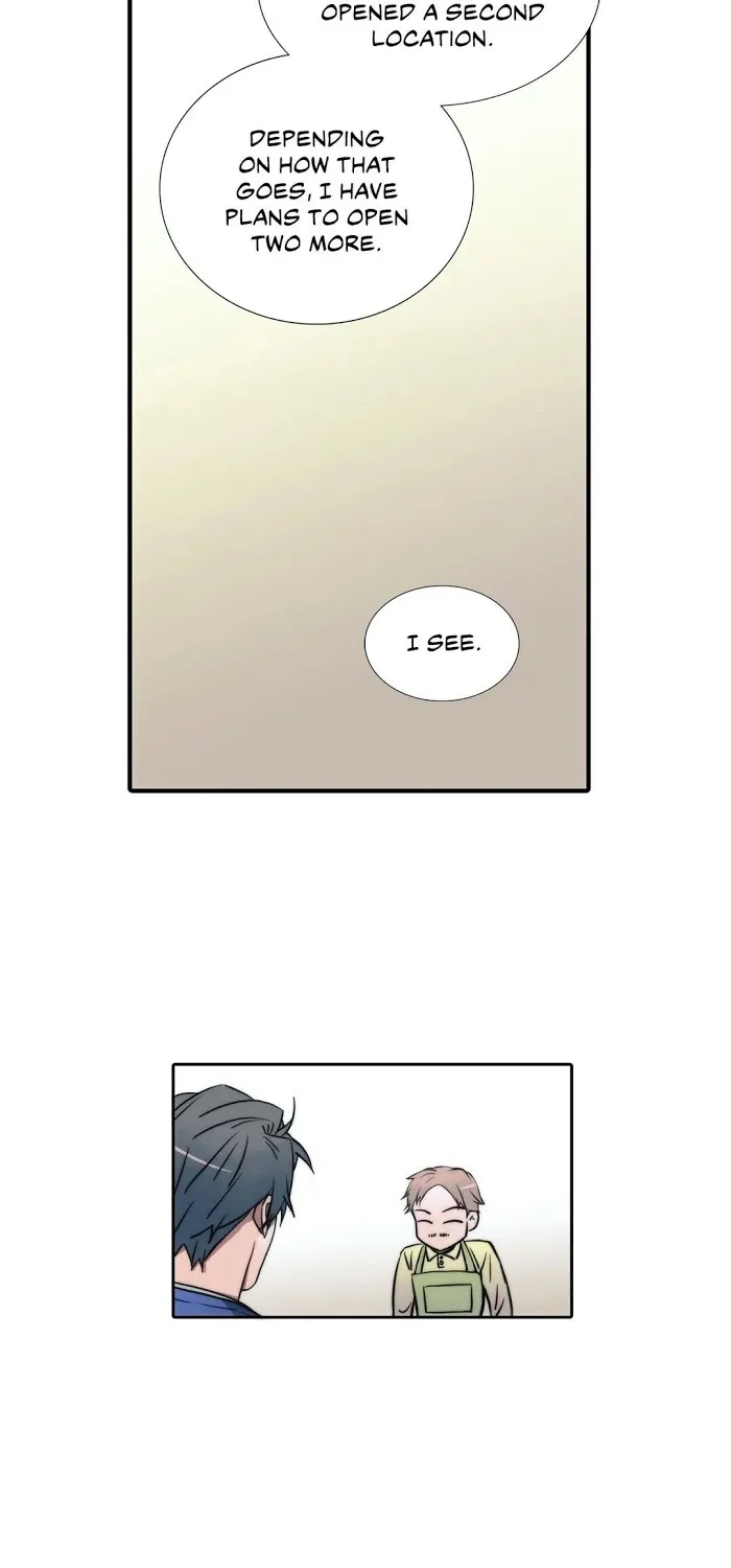 Love Shuttle Chapter 71 page 16 - MangaKakalot