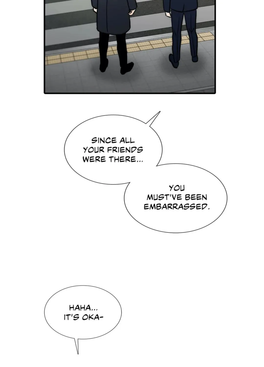 Love Shuttle Chapter 89 page 26 - MangaKakalot