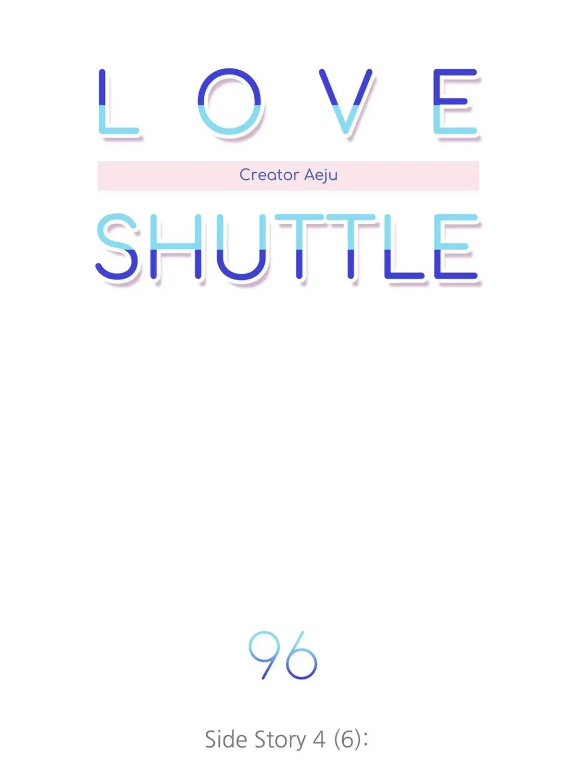 Love Shuttle Chapter 96 page 6 - MangaKakalot