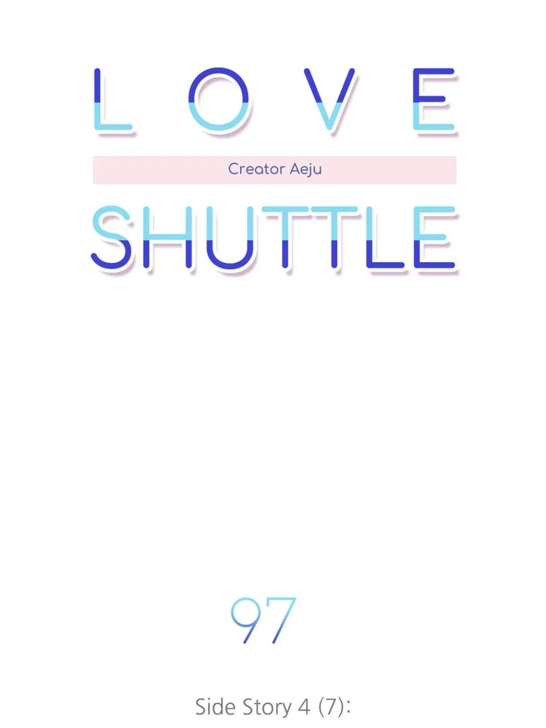 Love Shuttle Chapter 97 page 18 - MangaKakalot