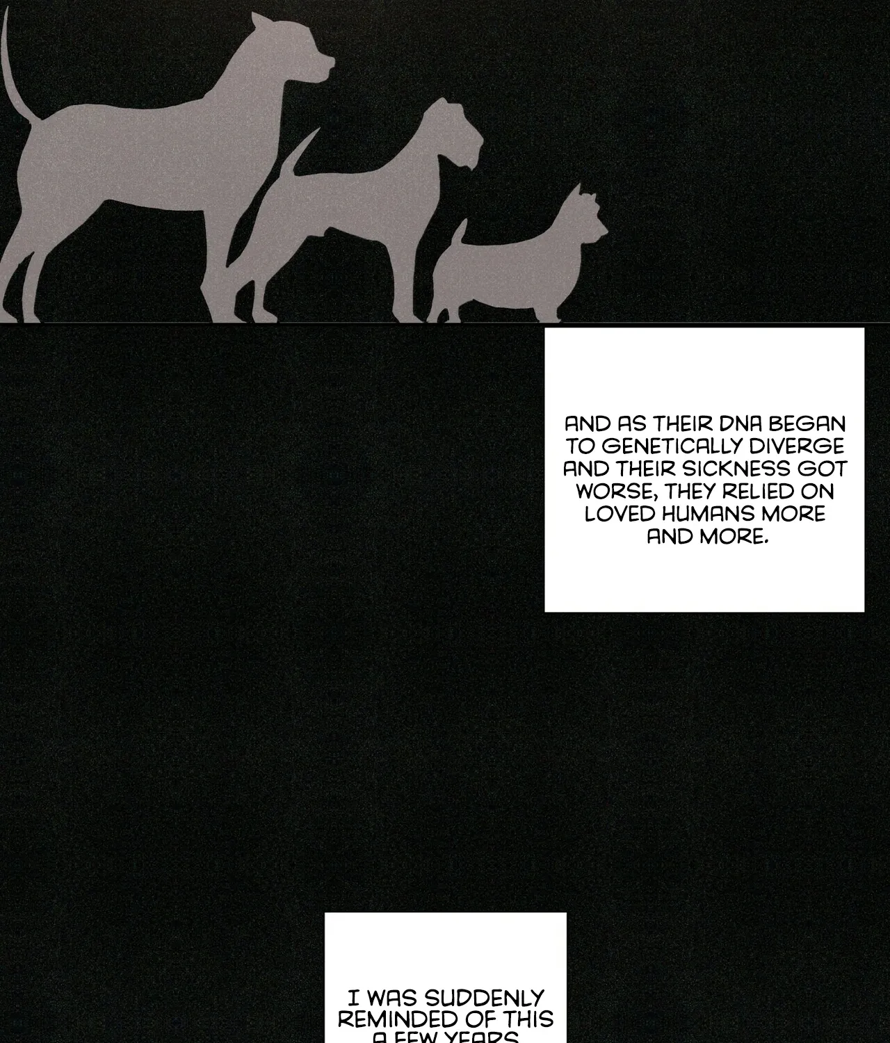 Love Sick Dog - Page 3