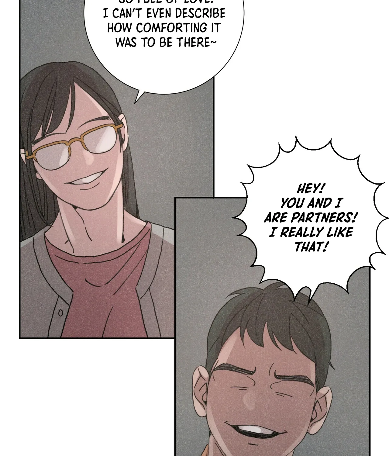 Love Sick Dog Chapter 1 page 76 - MangaKakalot